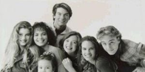 Poster der Serie Bad Influence