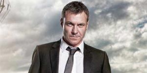 Poster der Serie Trojan Horsepower