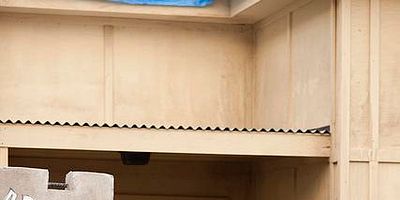 Poster der Serie Welcome to Kandahar