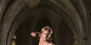 Poster der Serie Flug 691