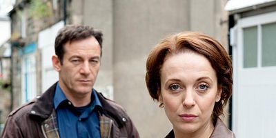 Poster der Serie Case Histories - Part 1