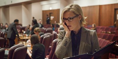 Poster der Serie Reflex