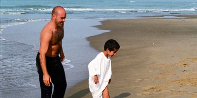 Poster der Serie Il ladro di merendine