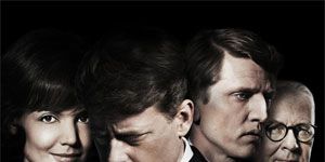 Poster der Serie A Father's Great Expectations