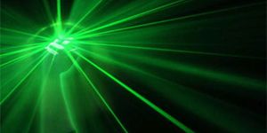 Poster der Serie Beware My Power - Part 1