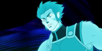 Poster der Serie Legacy