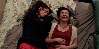 Poster der Serie My Love Is a Black Heart