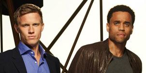 Poster der Serie Ride-Along