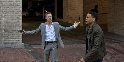 Poster der Serie Performance Anxiety