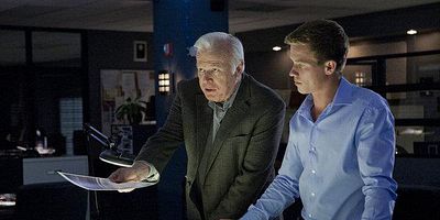 Poster der Serie Odd Couples