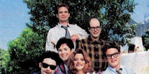 Poster der Serie Pilot