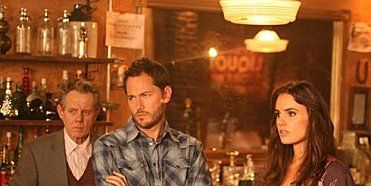 Poster der Serie A Man Walks Into a Bar