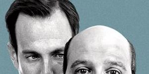 Poster der Serie Todd's Terrible Day Ends and His Next Terrible Day Begins