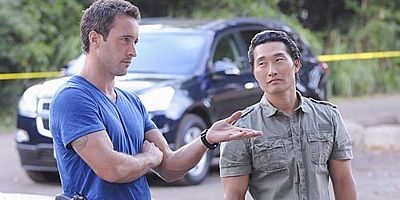 Poster der Serie Ka Iwi Kapu