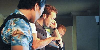 Poster der Serie Ka Hakaka Maika'I