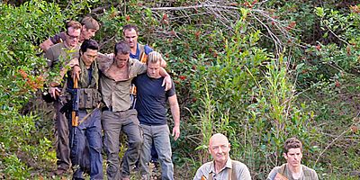 Poster der Serie Kiʻilua