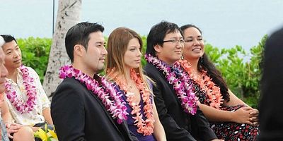 Poster der Serie Alaheo Pau'ole