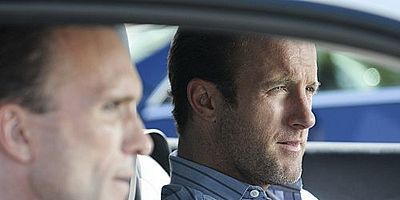 Poster der Serie Mai Ka Wa Kahiko