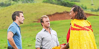 Poster der Serie Kupale