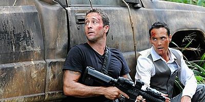 Poster der Serie Ua Hopu