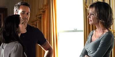 Poster der Serie La O Na Makuahine