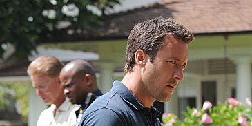 Poster der Serie Popilikia