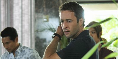 Poster der Serie Ha'awe Make Loa