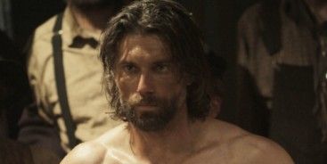 Poster der Serie Bread and Circuses