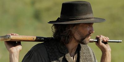 Poster der Serie Timshel