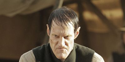 Poster der Serie God of Chaos