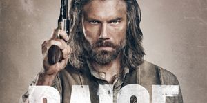 Poster der Serie Scabs