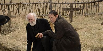 Poster der Serie Viva La Mexico