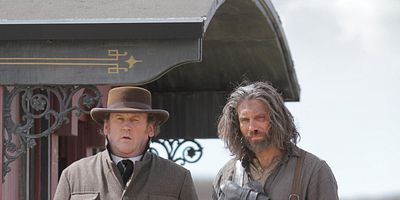 Poster der Serie Durant, Nebraska