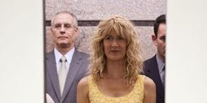 Poster der Serie The key