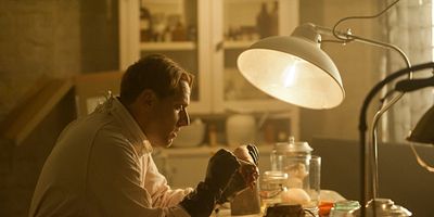 Poster der Serie Murder House