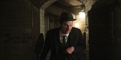 Poster der Serie Halloween (Part 1)