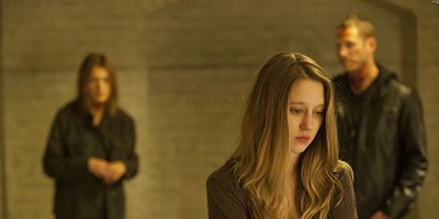 Poster der Serie Piggy, Piggy