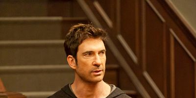 Poster der Serie Open House