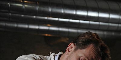 Poster der Serie Spooky Little Girl