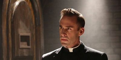 Poster der Serie The Origins of Monstrosity