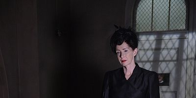 Poster der Serie Dark Cousin