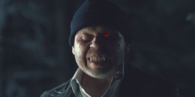 Poster der Serie Pilot