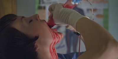 Poster der Serie Blood Vessels