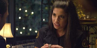 Poster der Serie Who, What, When, Werewolf...Why