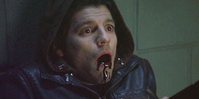 Poster der Serie Assault On Precinct UTF