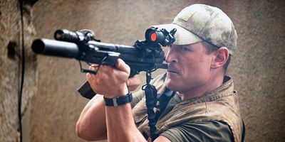 Poster der Serie Project Dawn - Part 1