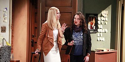 Poster der Serie Pilot