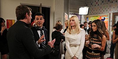 Poster der Serie And the Reality Check