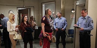 Poster der Serie And the Kosher Cupcakes