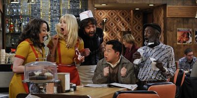 Poster der Serie And the Buttercream Breakthrough